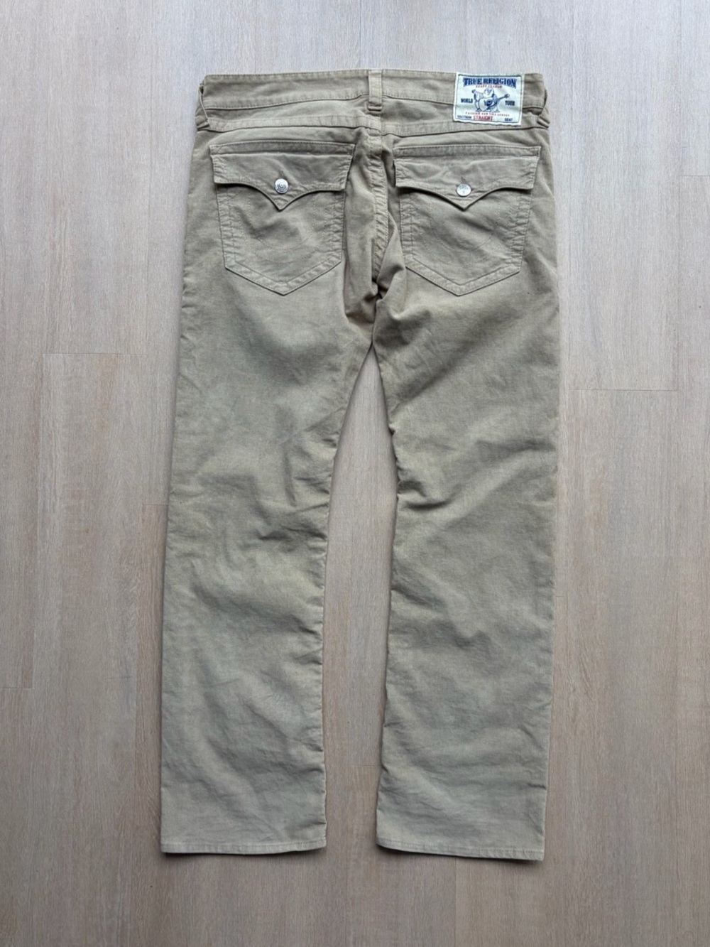 True Religion Jean S/36